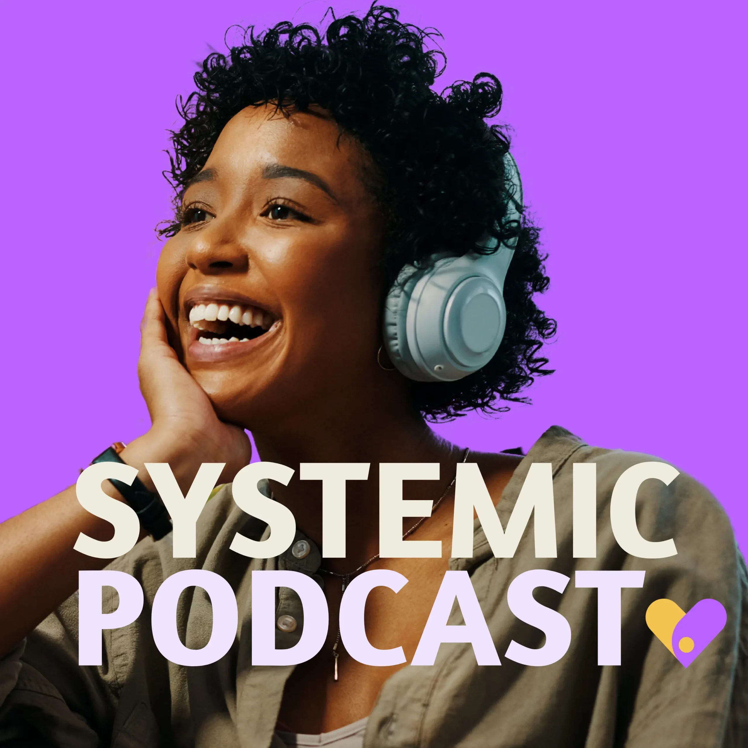 Systemic podcast by Vetted, le podcast des incitateurs de la transformation durable et écologique.