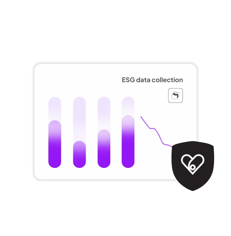 ESG data collection